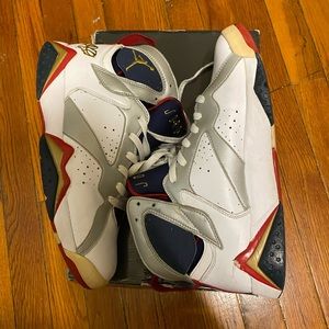 Olympic 7s